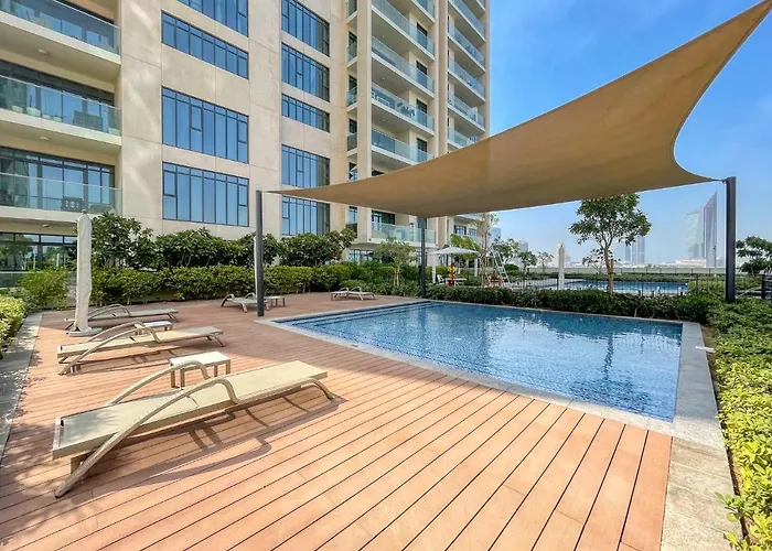The Smart Concierge - Vida Residence The Hills