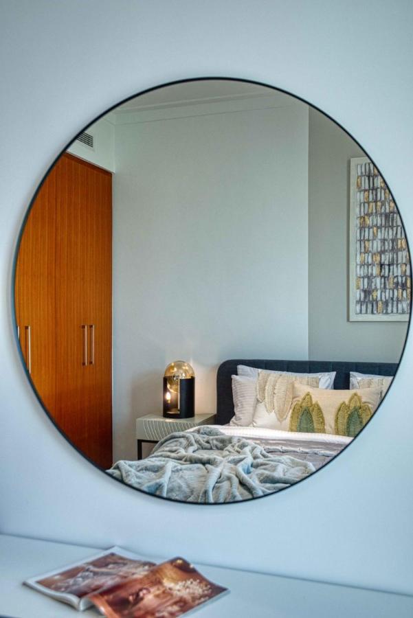 The Smart Concierge - Vida The Hills * Dubai