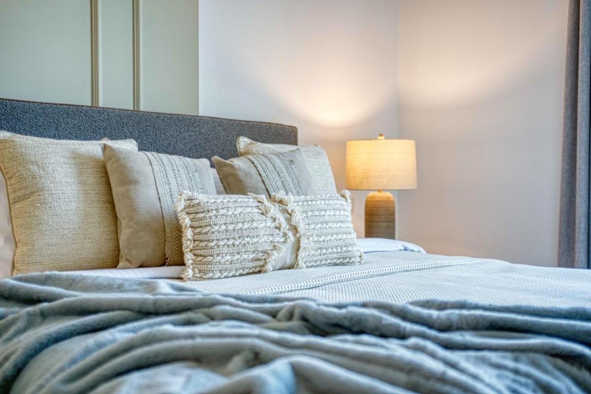 Apartment The Smart Concierge - Vida The Hills *
