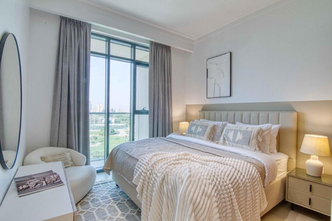 Apartment The Smart Concierge - Vida The Hills *