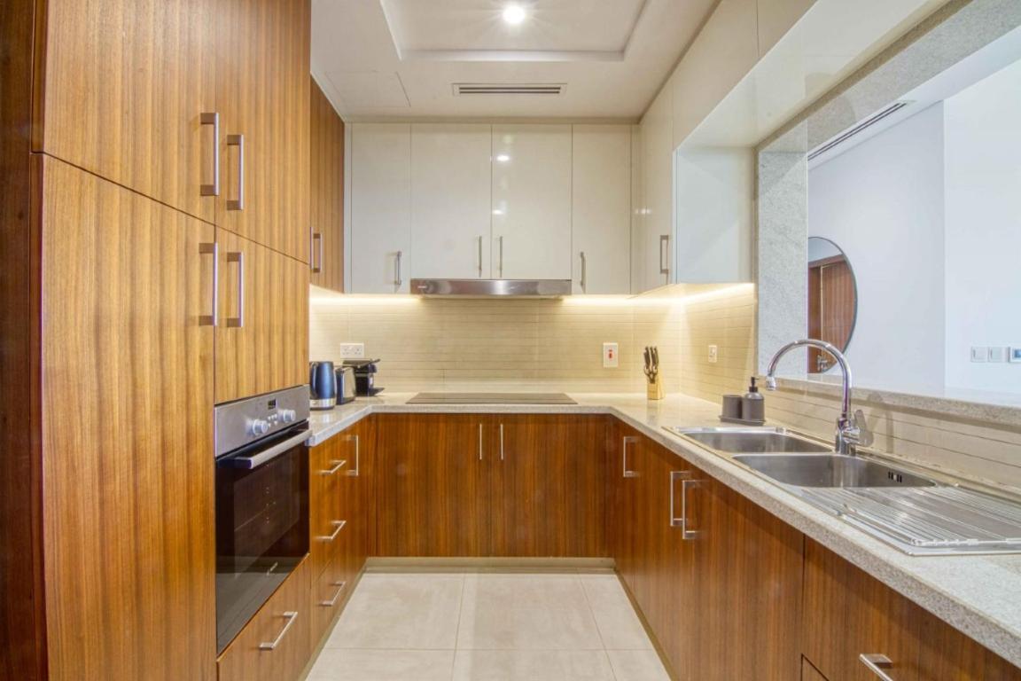 The Smart Concierge - Vida The Hills Apartment