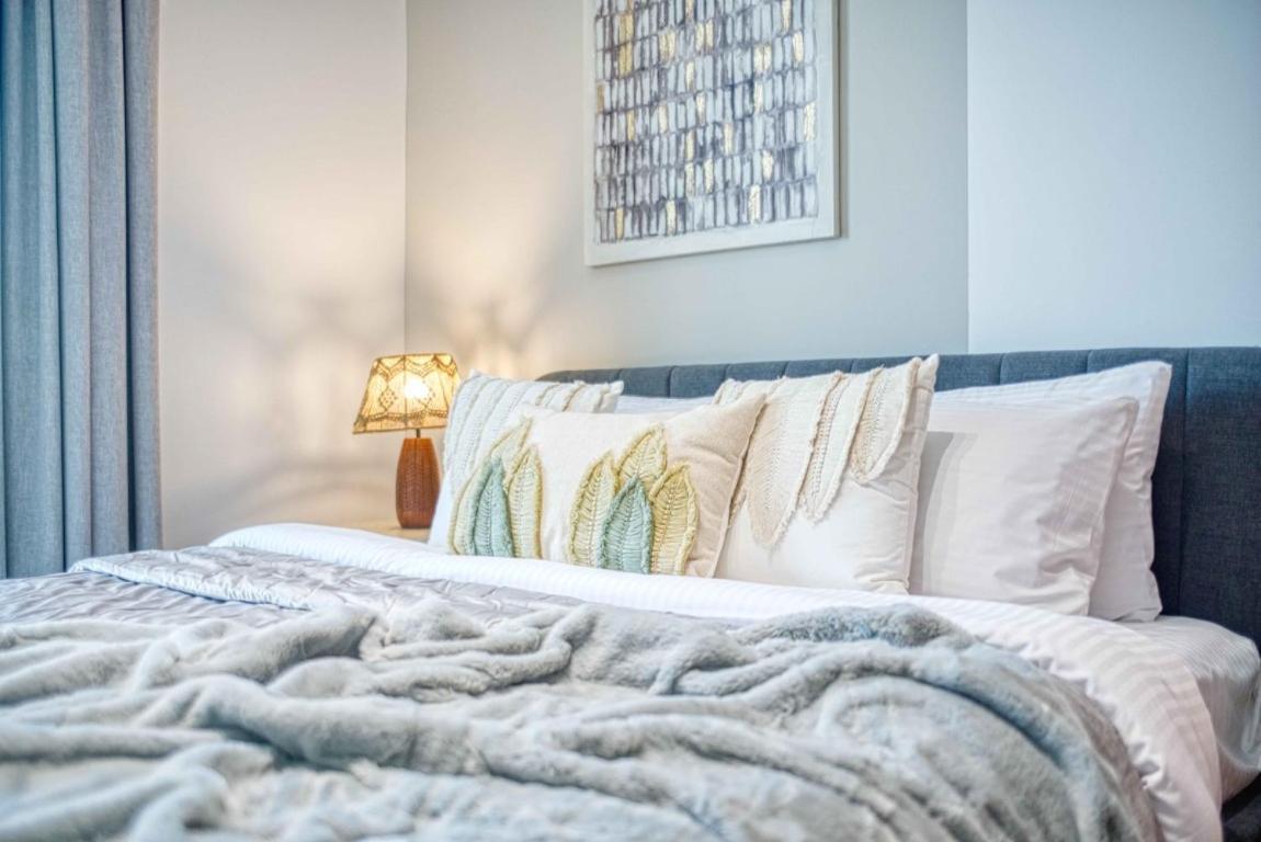 Apartment The Smart Concierge - Vida The Hills