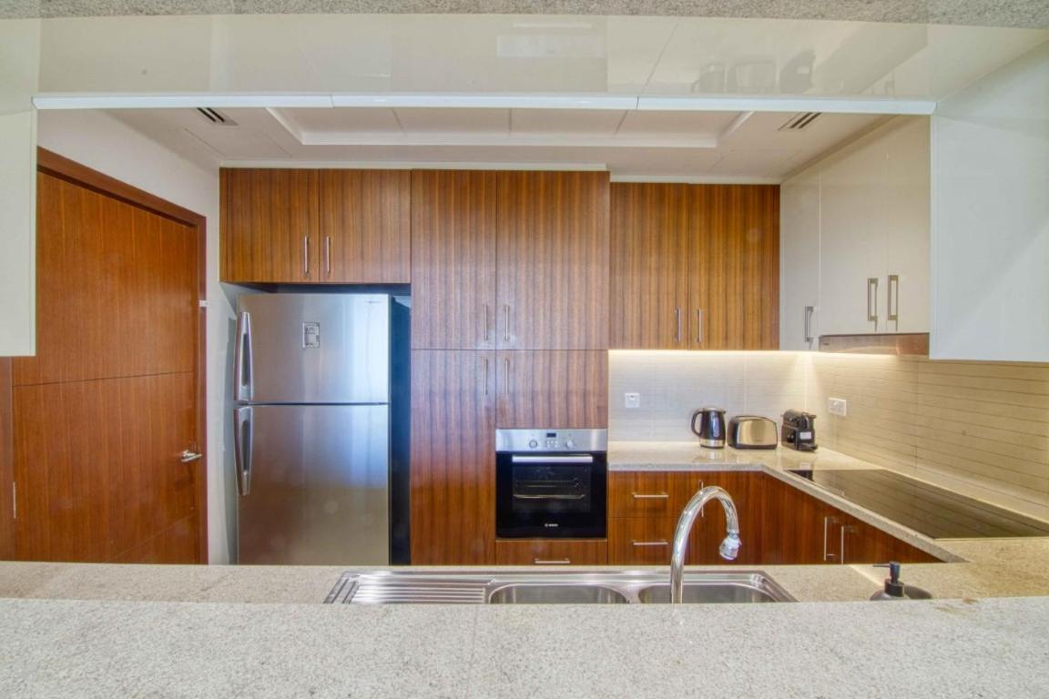 Apartment The Smart Concierge - Vida The Hills
