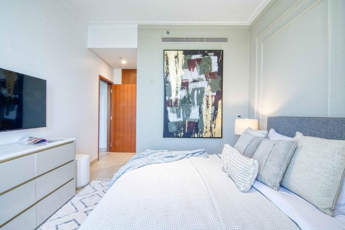 The Smart Concierge - Vida The Hills * Dubai