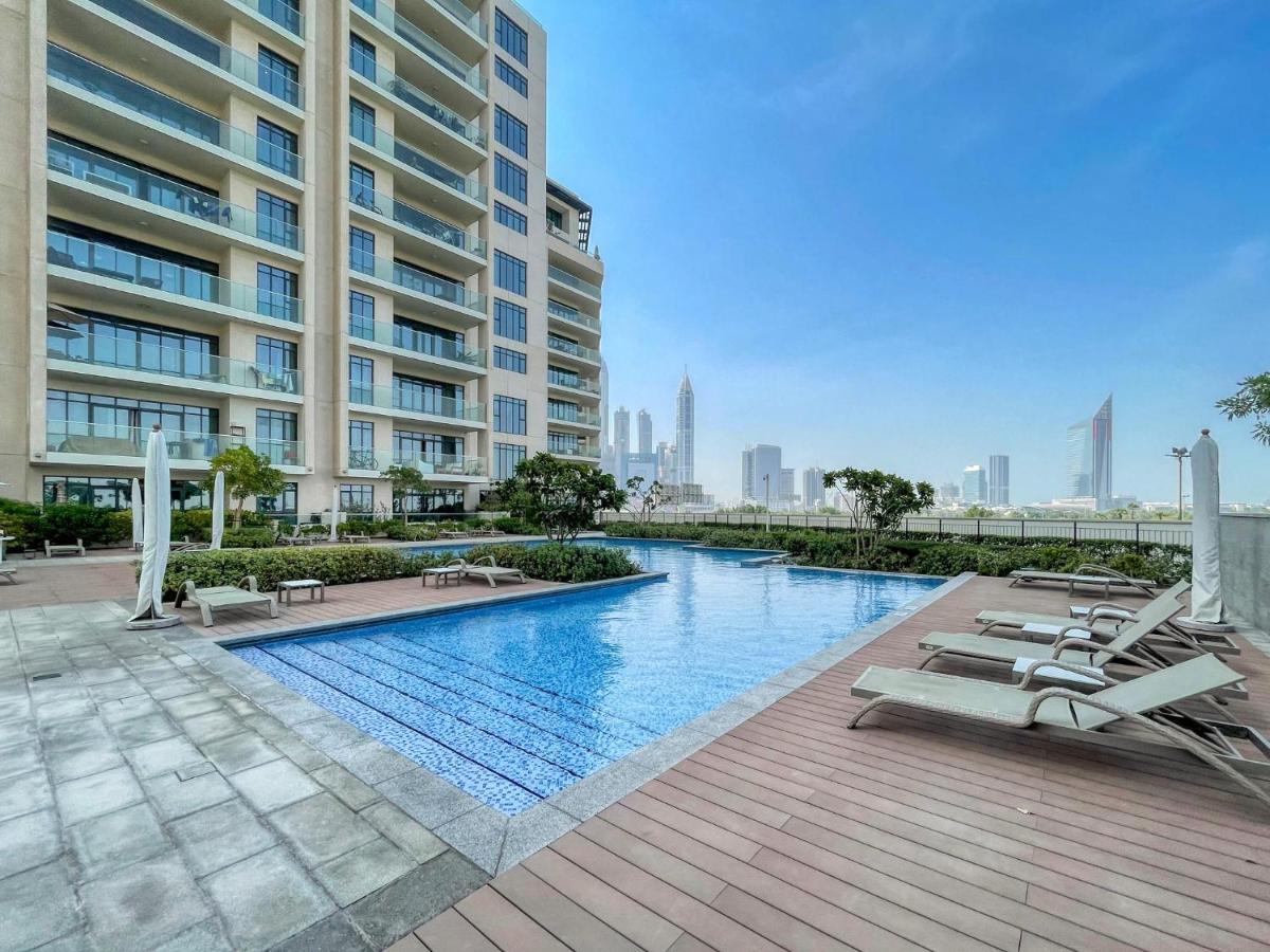 The Smart Concierge - Vida The Hills * Dubai