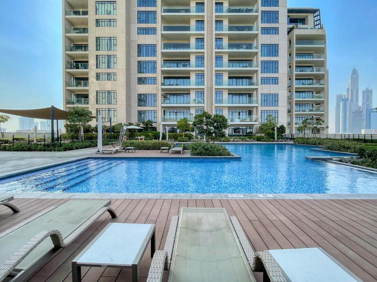 The Smart Concierge - Vida The Hills Dubai