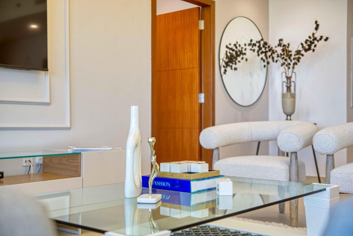 The Smart Concierge - Vida The Hills *