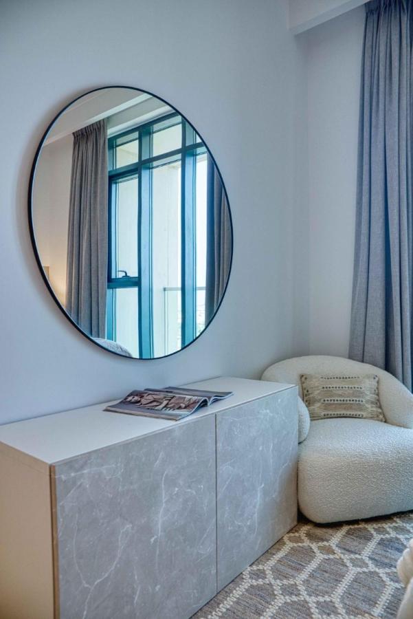 The Smart Concierge - Vida The Hills Dubai