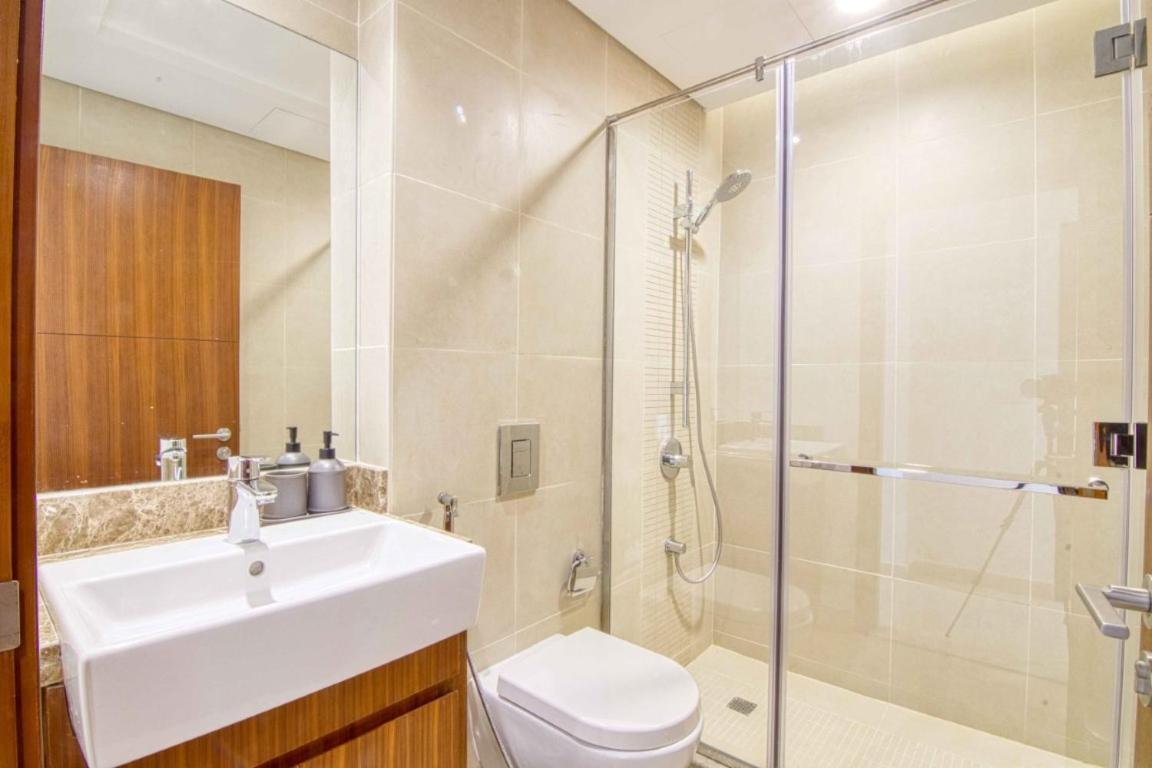 Apartment The Smart Concierge - Vida The Hills *
