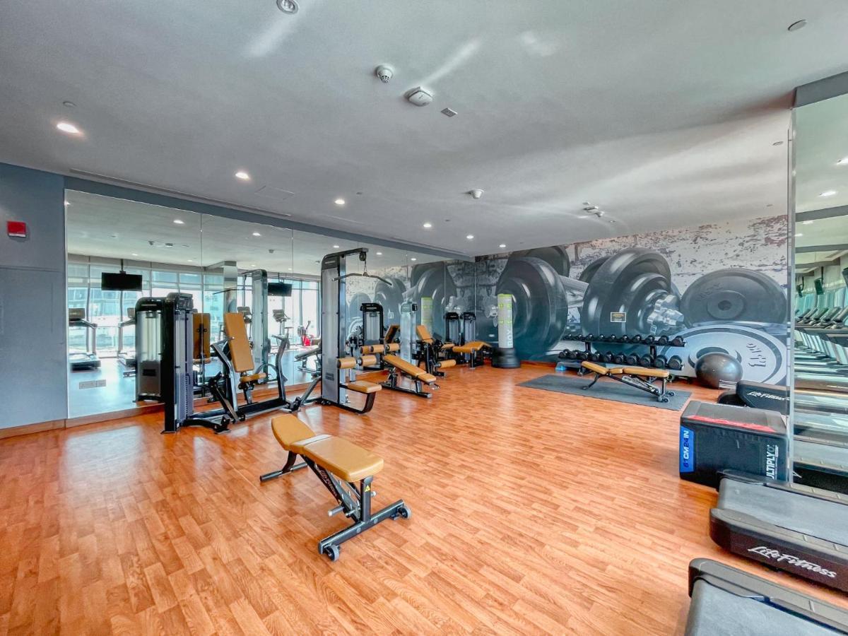 Apartment The Smart Concierge - Vida The Hills *