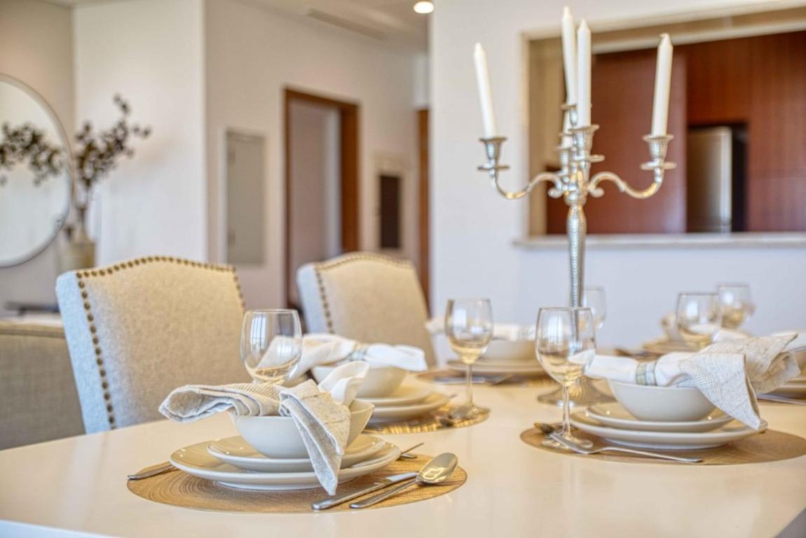 The Smart Concierge - Vida The Hills Dubai
