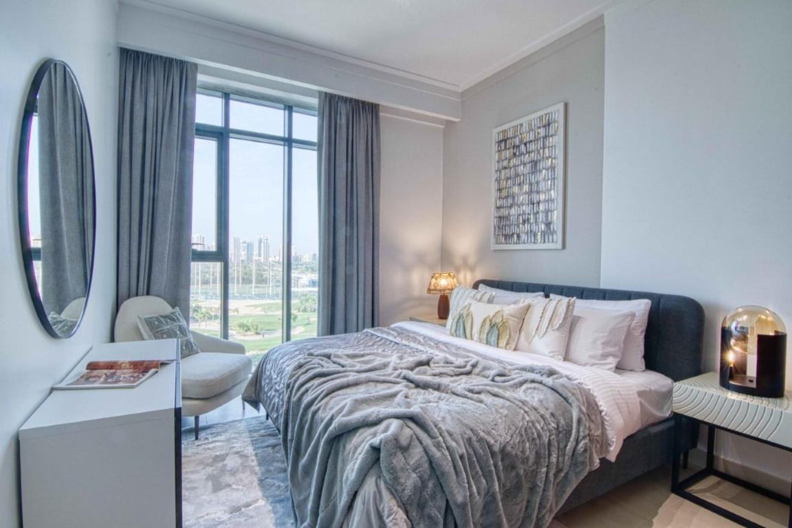 The Smart Concierge - Vida The Hills * Dubai