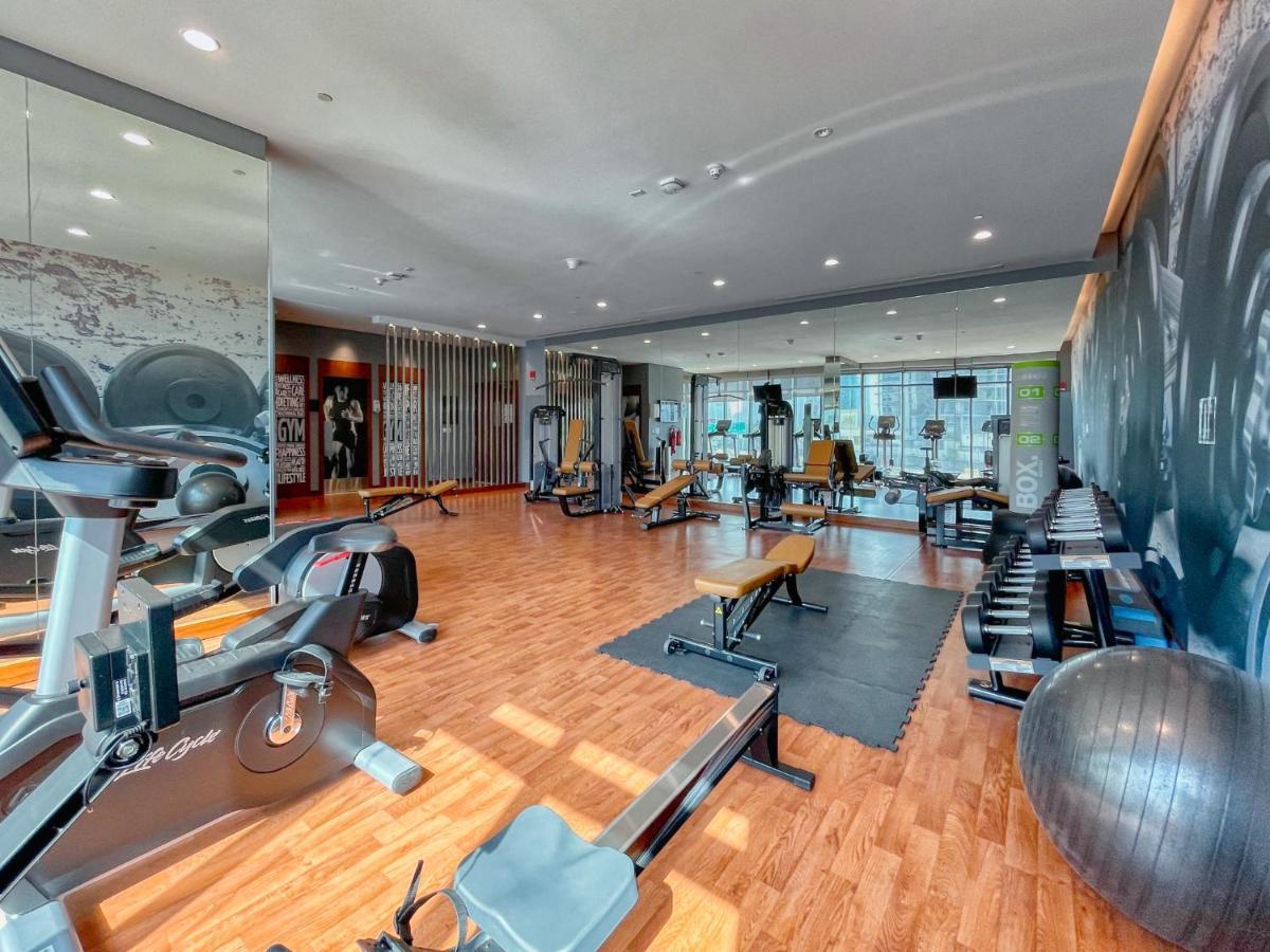 Apartment The Smart Concierge - Vida The Hills