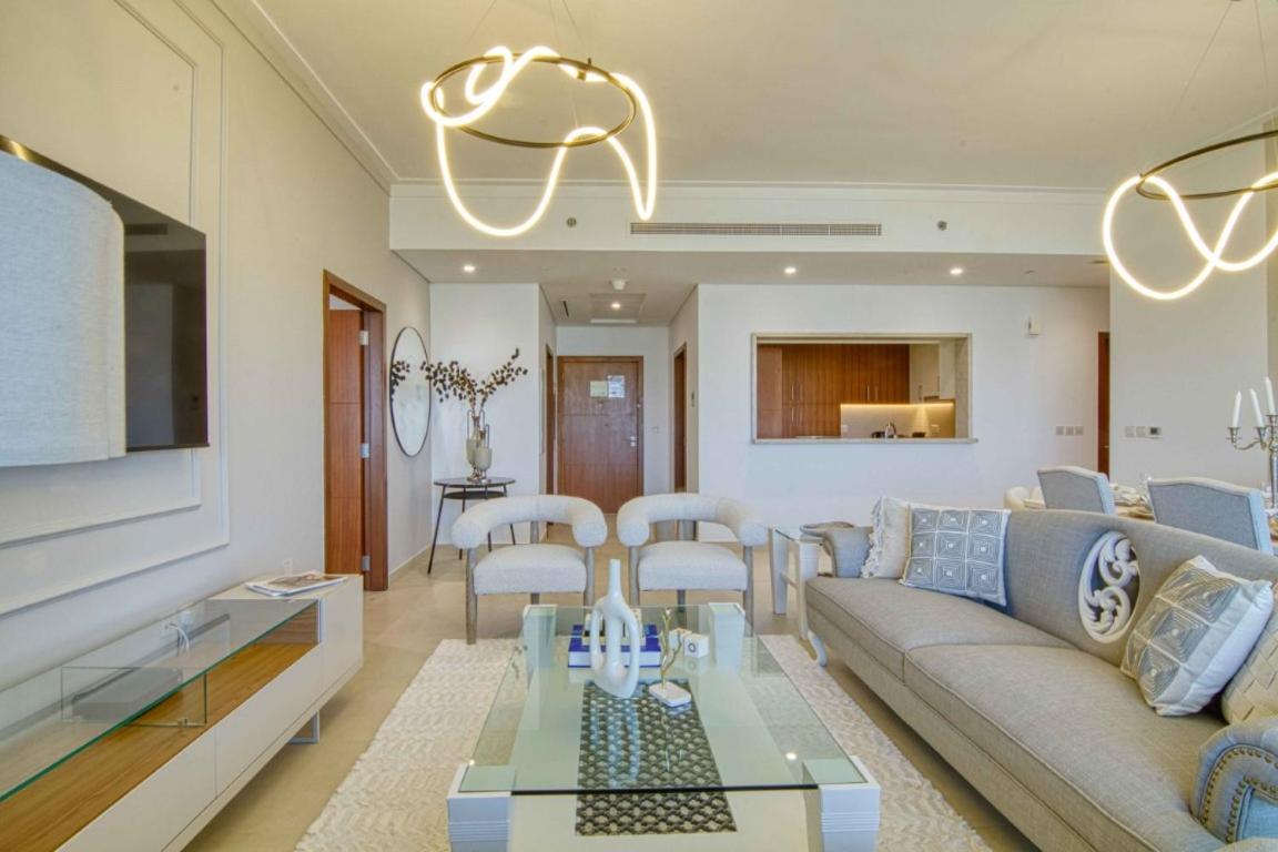 The Smart Concierge - Vida The Hills Apartment Dubai