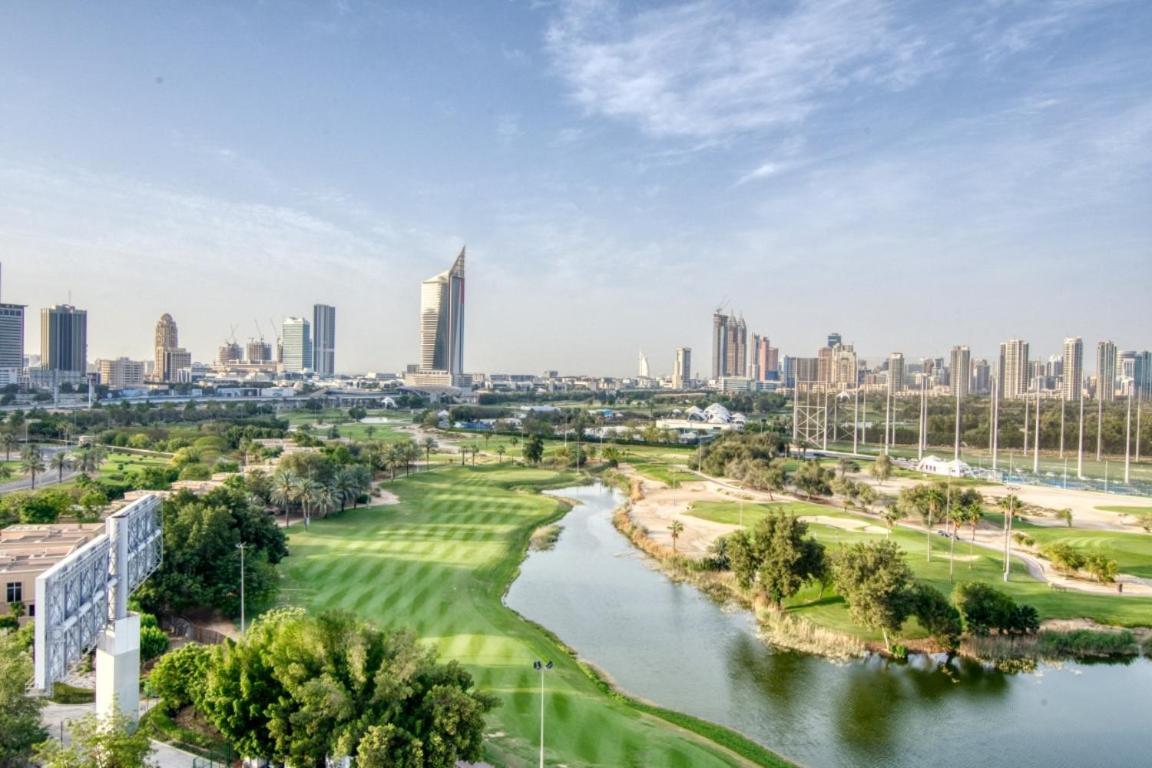 The Smart Concierge - Vida The Hills Dubai