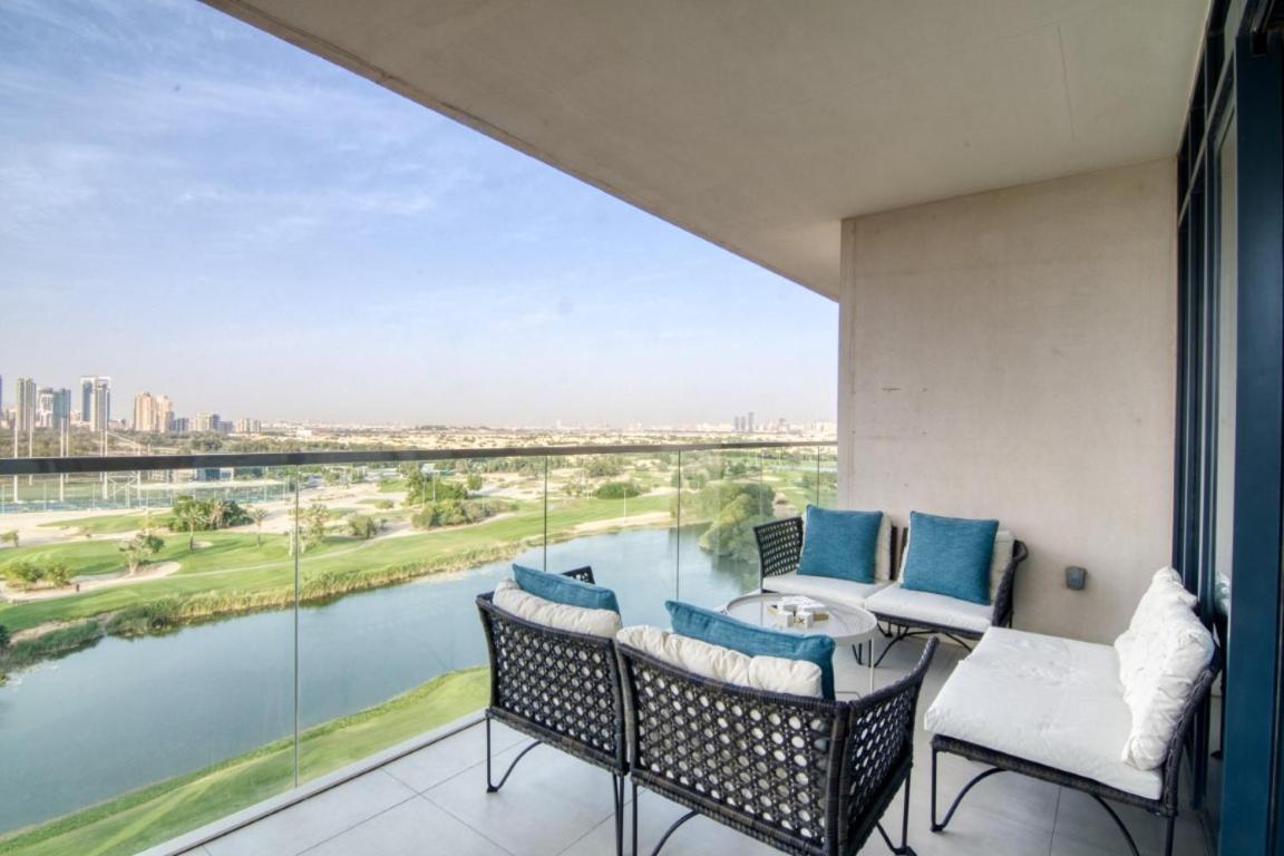 The Smart Concierge - Vida The Hills Dubai