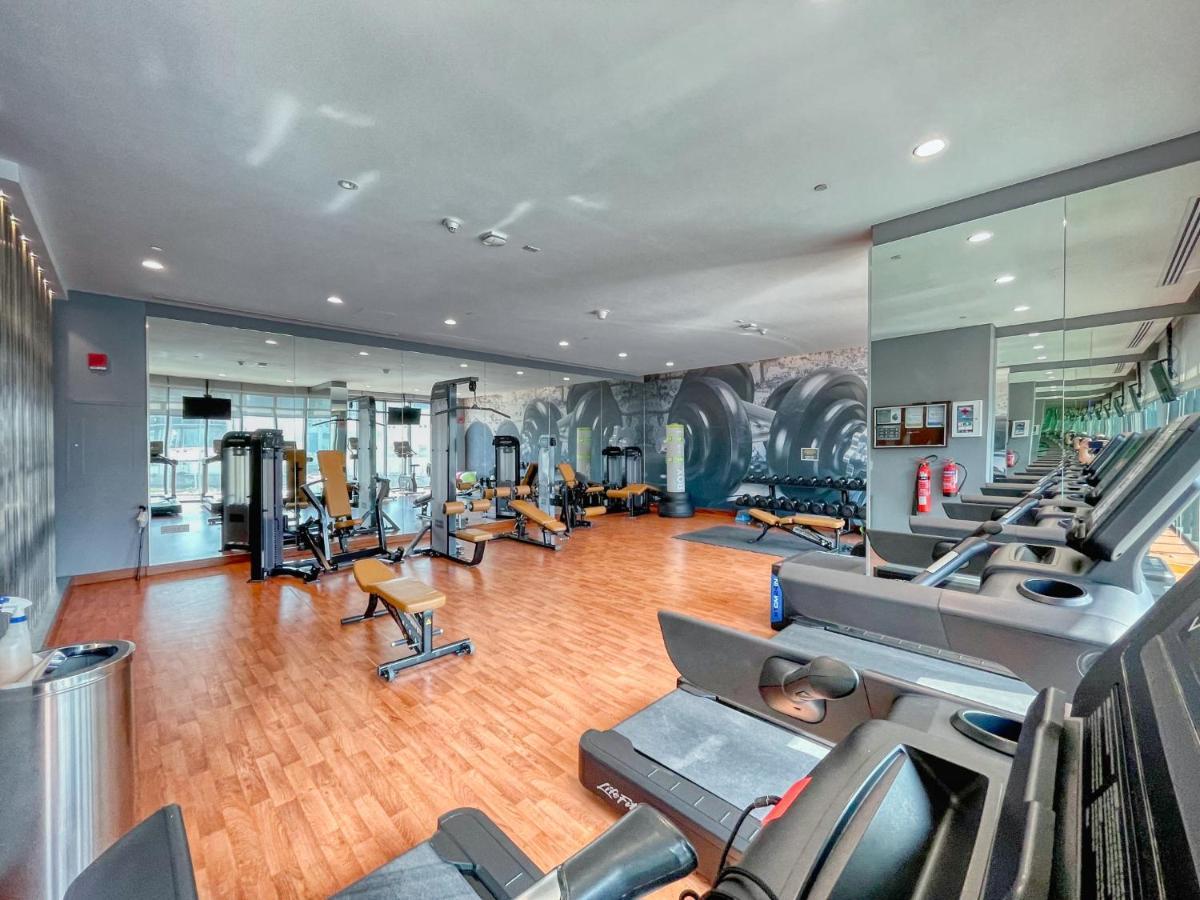 The Smart Concierge - Vida The Hills Apartment