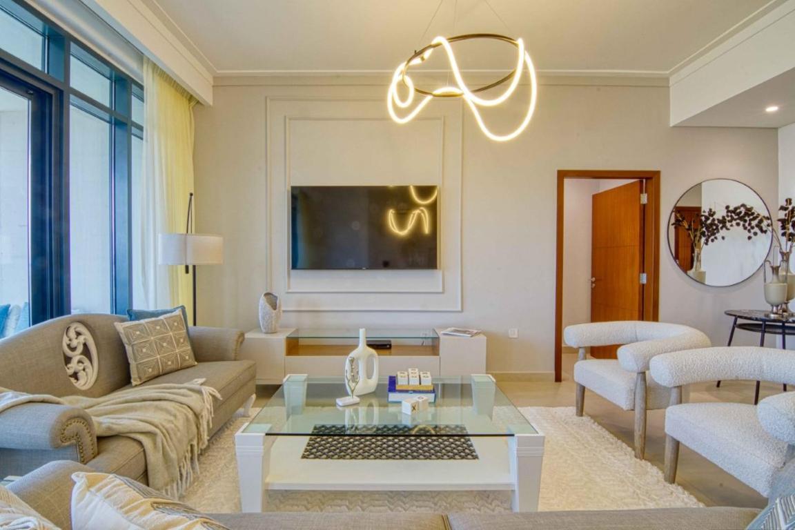 The Smart Concierge - Vida The Hills * Dubai