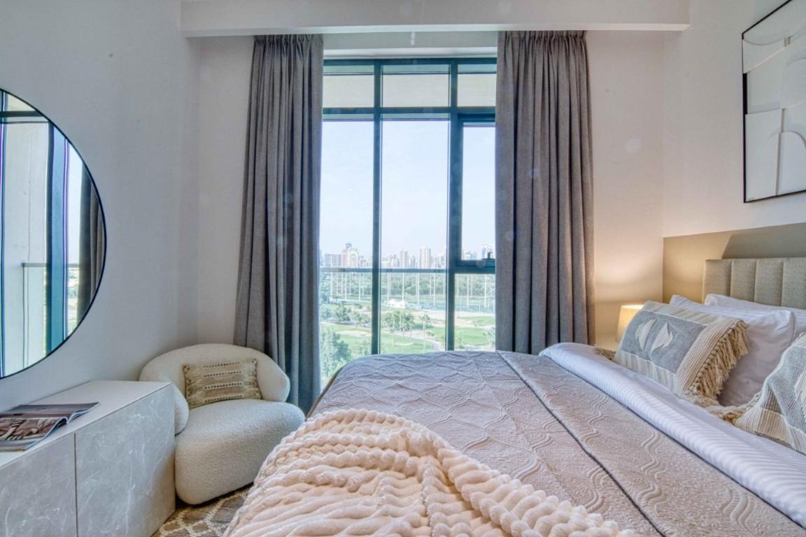 The Smart Concierge - Vida The Hills Dubai