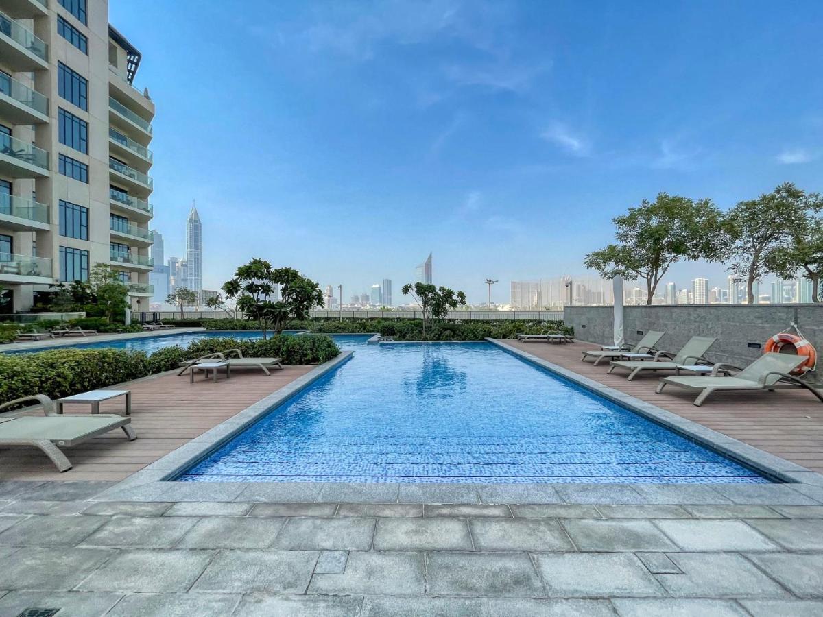 The Smart Concierge - Vida The Hills Apartment